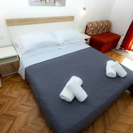 Punta * Rovanjska