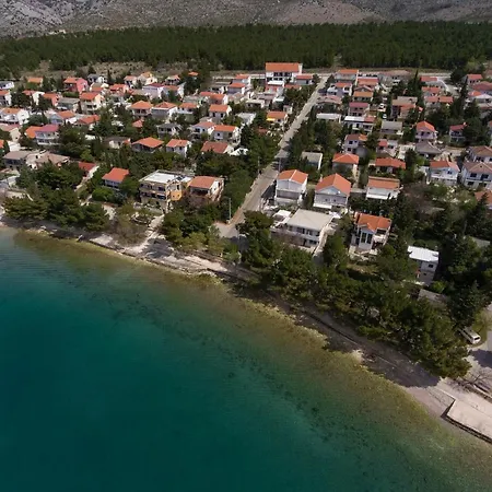 Lägenhet Punta