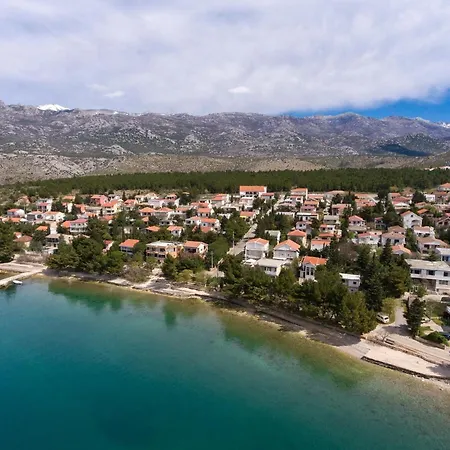 Punta Lägenhet Rovanjska