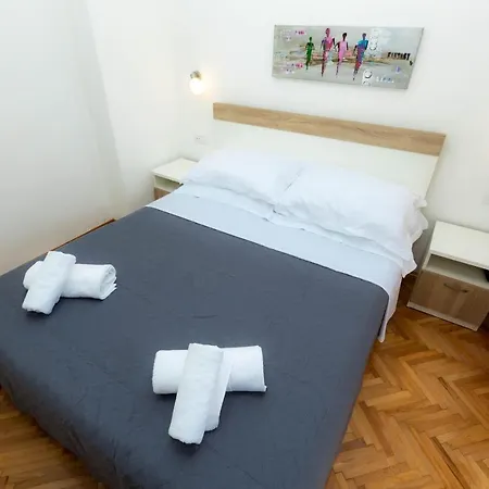Lägenhet Punta *